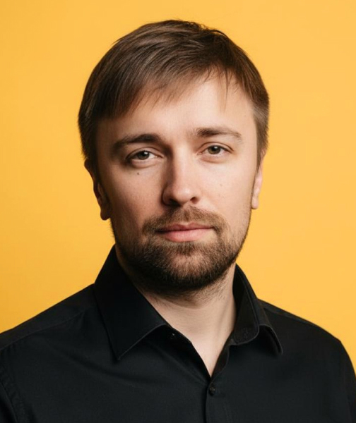 Пётр Расторгуев, Строительное подразделение