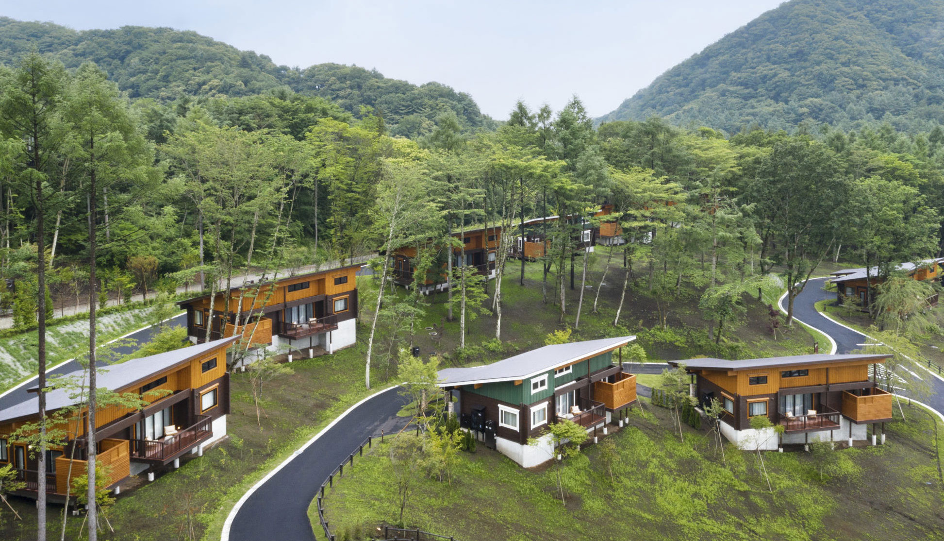 Отель ASAMA PRINCE