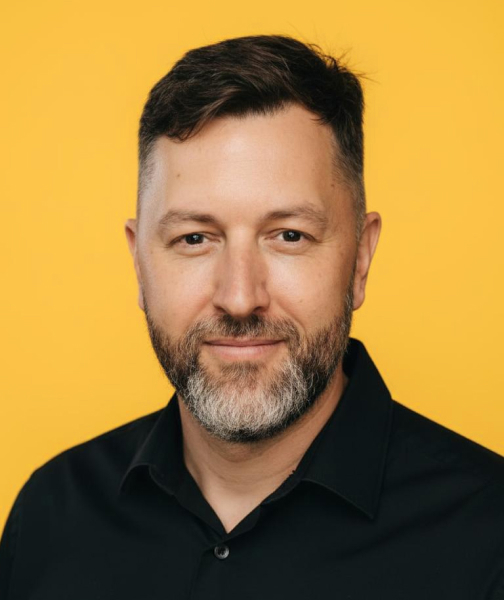 Алексей Тарашевский, Главный архитектор