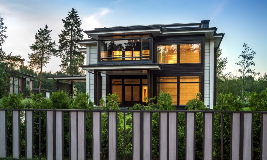 LINSSI фото анонса построенного объекта