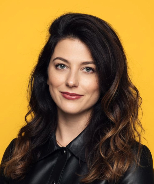 Анастасия Лукина, Руководитель студии интерьера