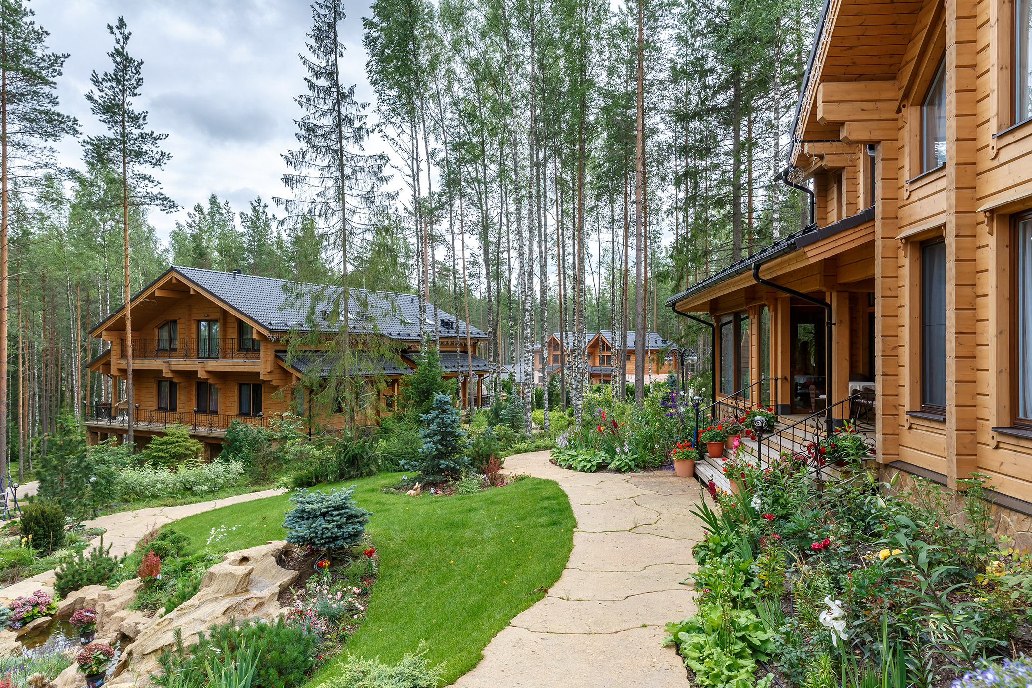 Медное озеро-2