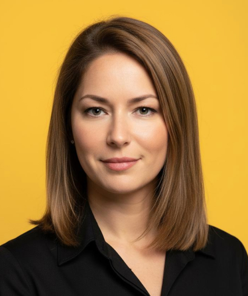 Анна Петрова, Руководитель дизайн-студии, Москва