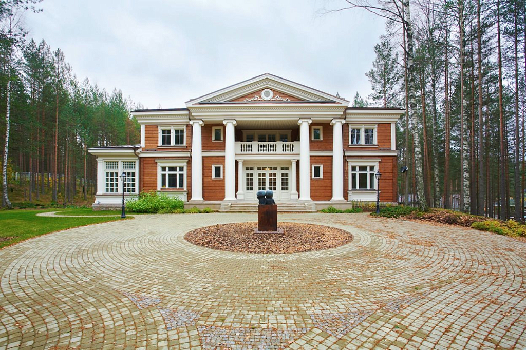 KARTANO фото анонса построенного объекта