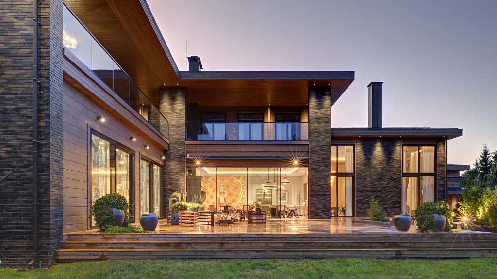 XENIA фото проекта