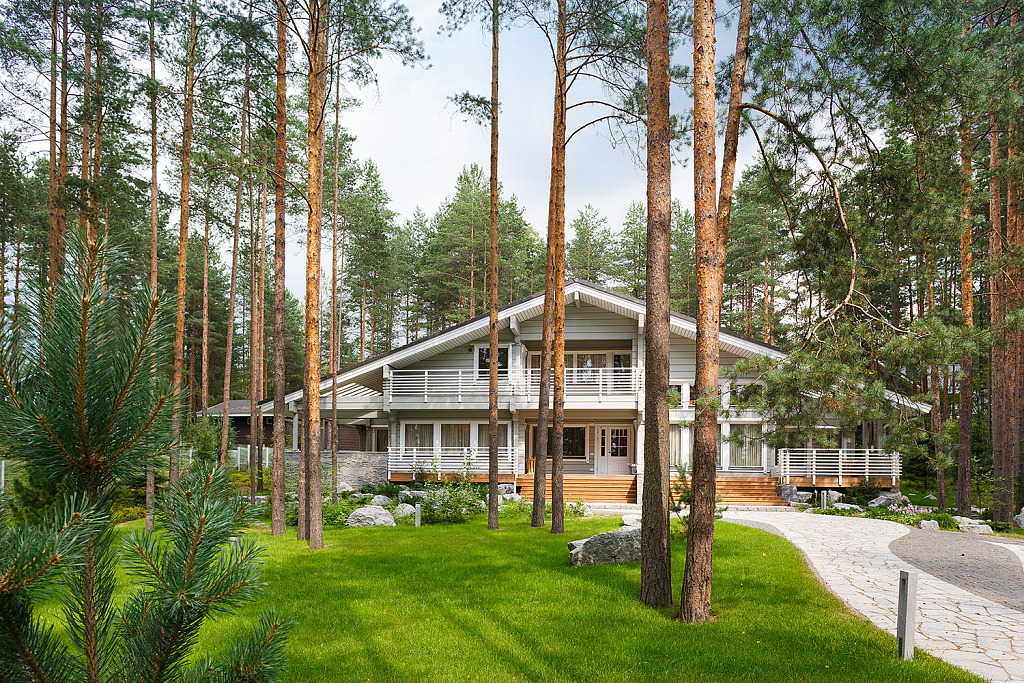 VALSSI фото анонса построенного объекта