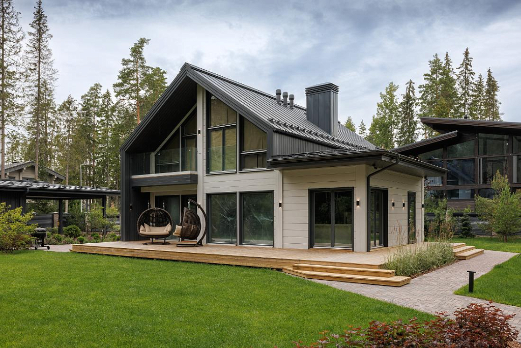 KVARTSI фото анонса построенного объекта