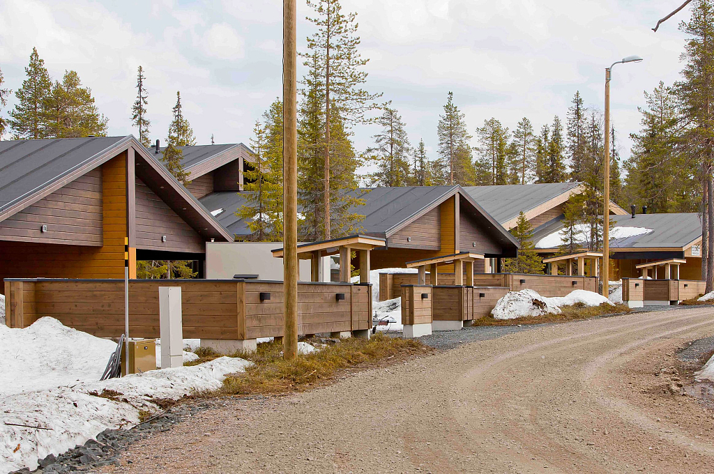 Отель PANORAMA фото анонса построенного объекта