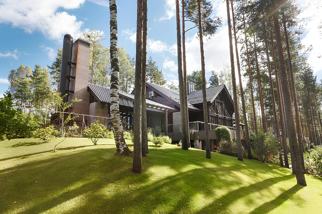 Медное озеро фото анонса объекта