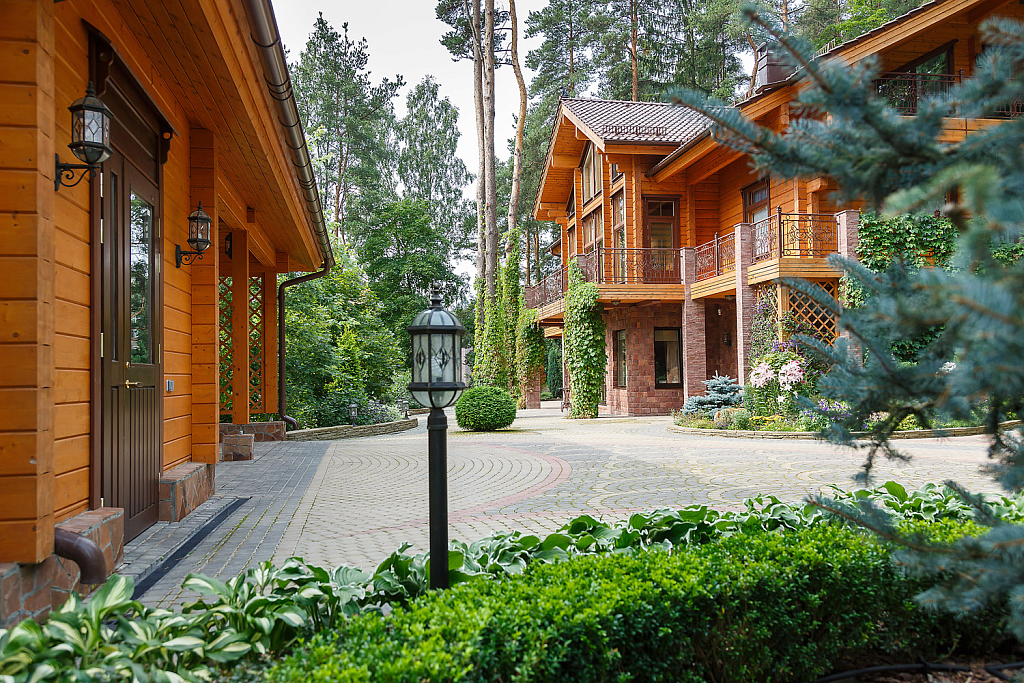 HONKA FAMILY CLUB фото анонса объекта