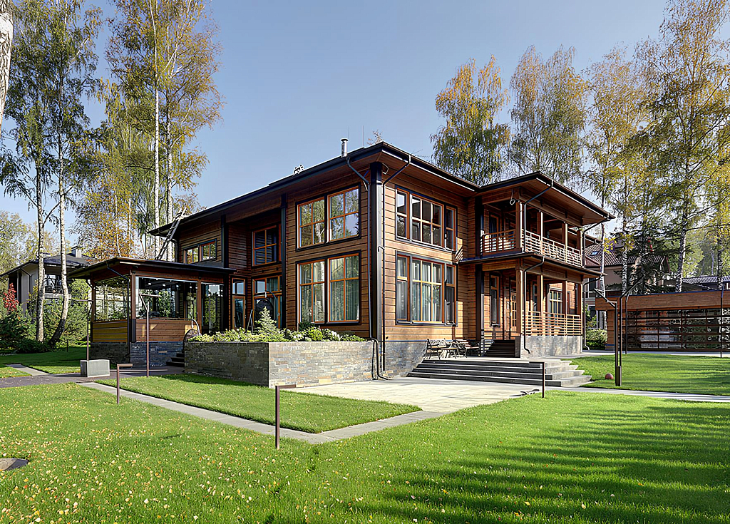 LAUTA фото анонса построенного объекта