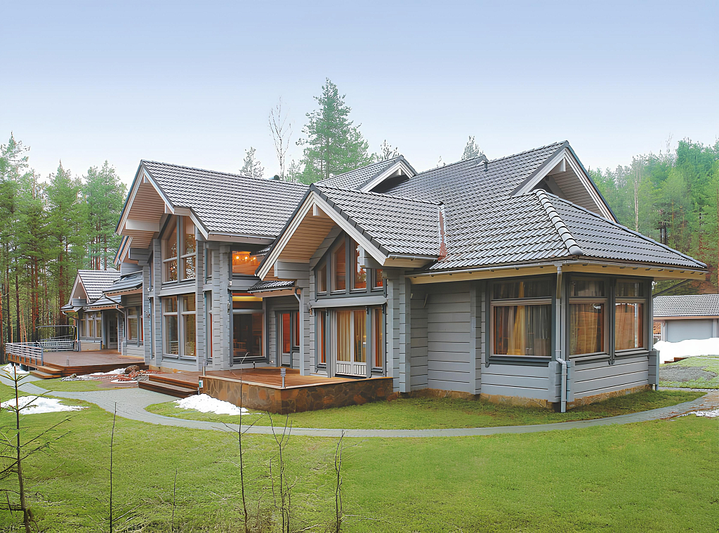 PALATSI фото анонса построенного объекта