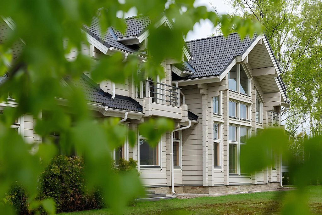 HONKA в Токсово фото анонса объекта