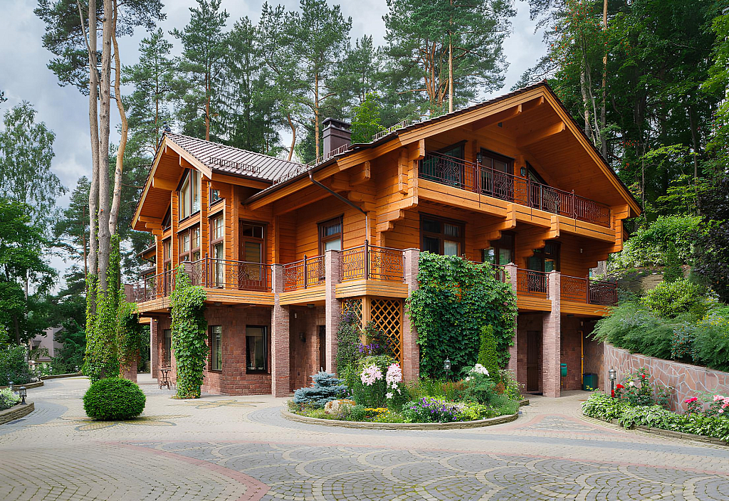 MARSSI фото анонса построенного объекта