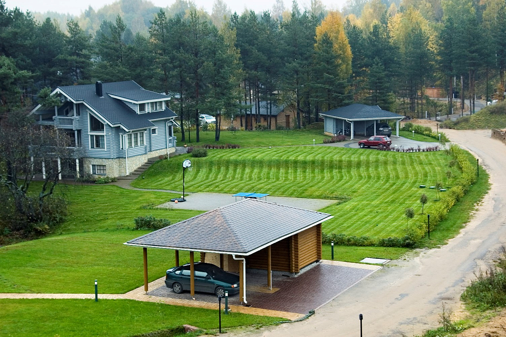 Русская Швейцария фото анонса объекта