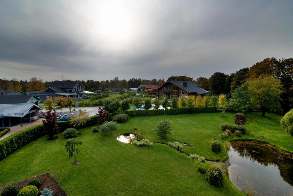 Хонка-парк фото анонса объекта