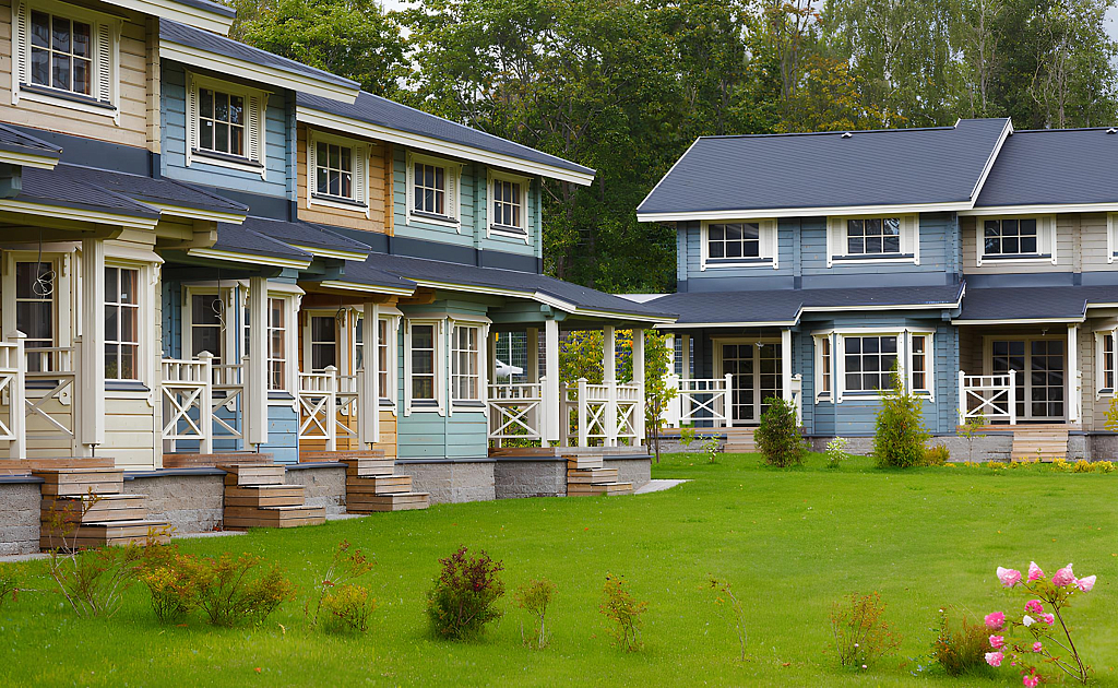 РЕПИНО КЛУБ фото анонса объекта