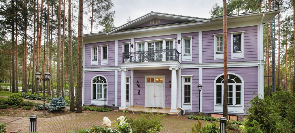 ELEGIA фото анонса построенного объекта