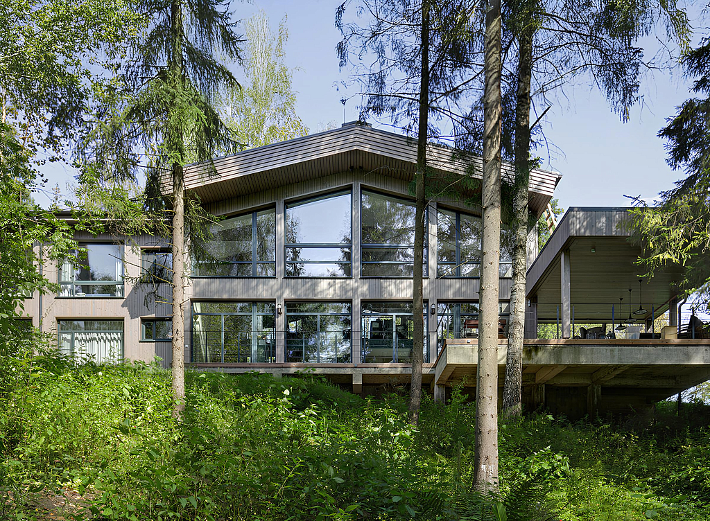 LUNA фото анонса построенного объекта