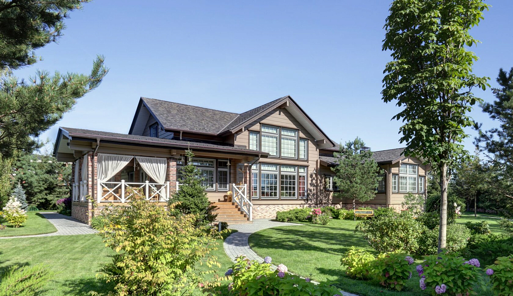 LAULU фото анонса построенного объекта