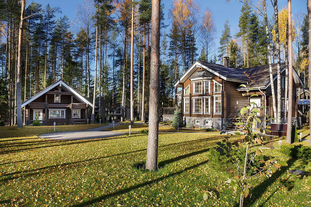 Финский квартал фото анонса объекта