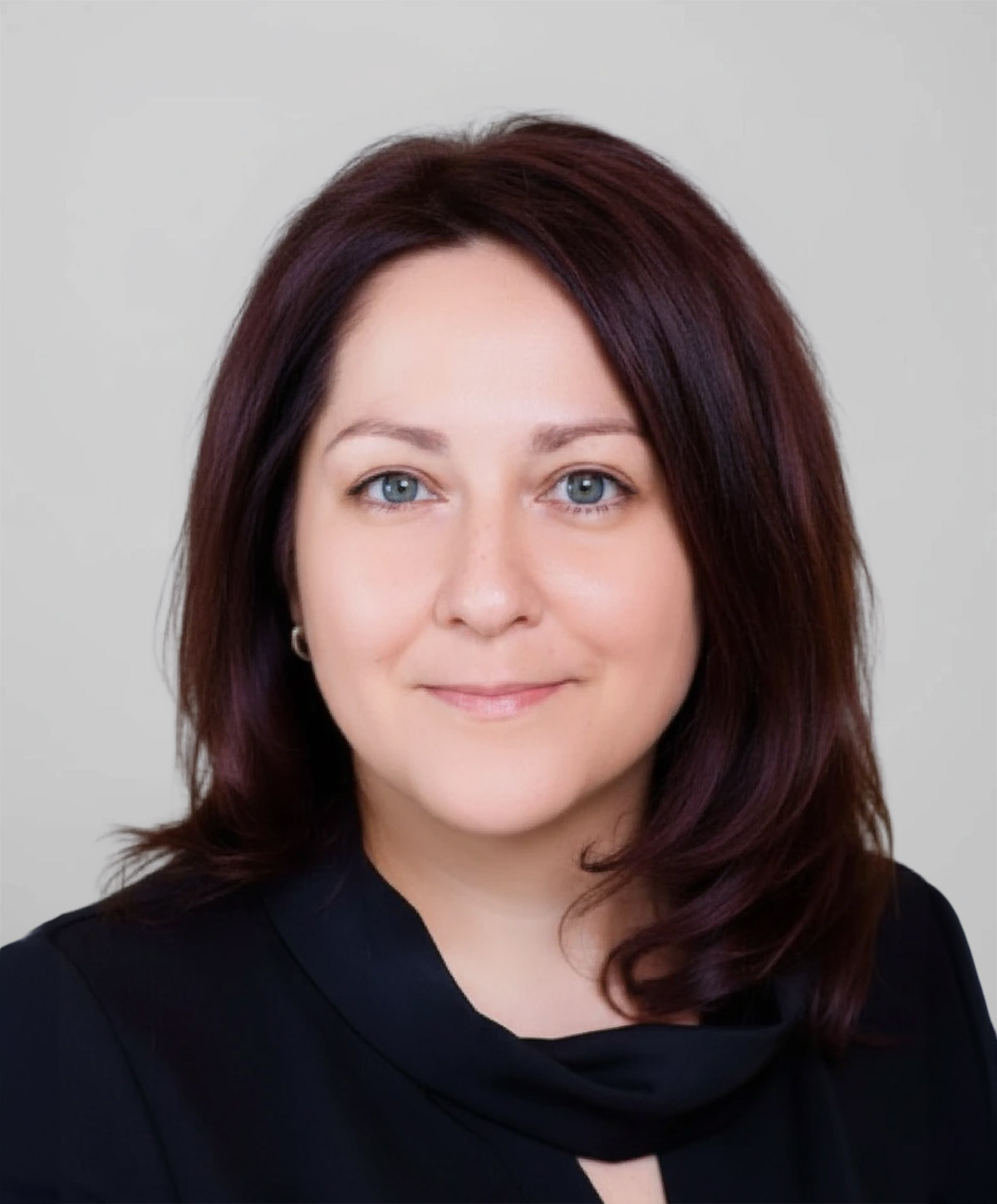 Юлия Зинкевич 