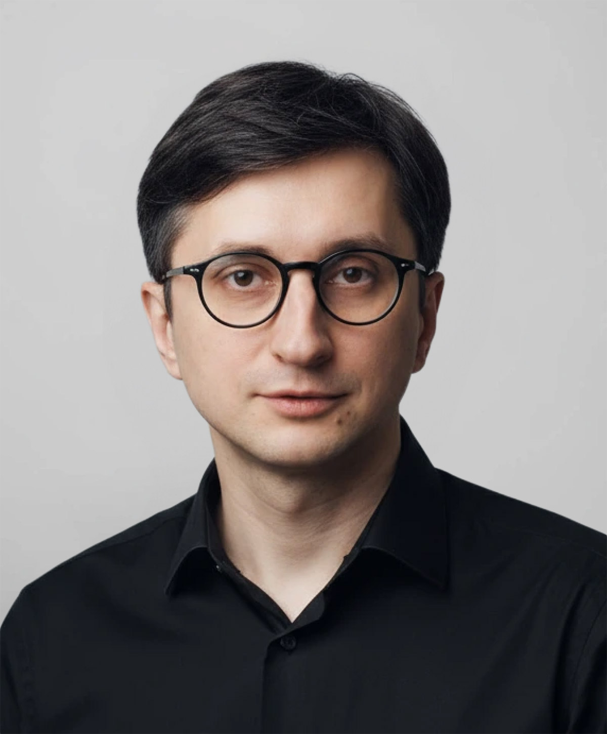 Сергей Колчин