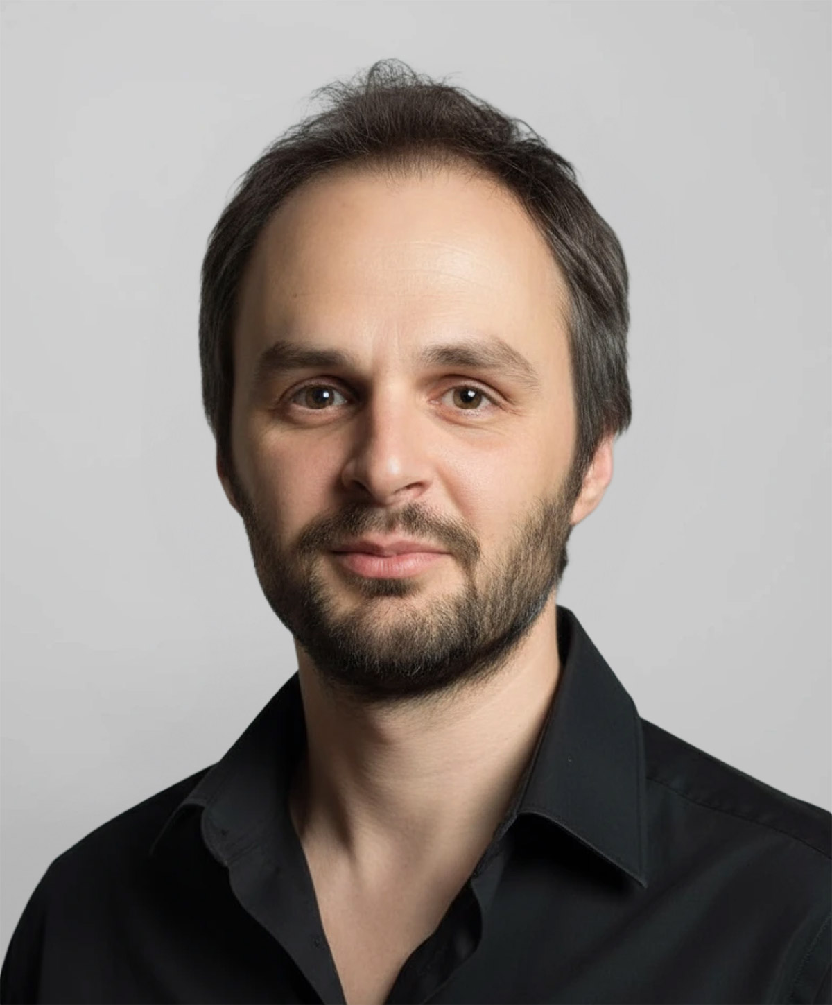 Георгий Снежкин