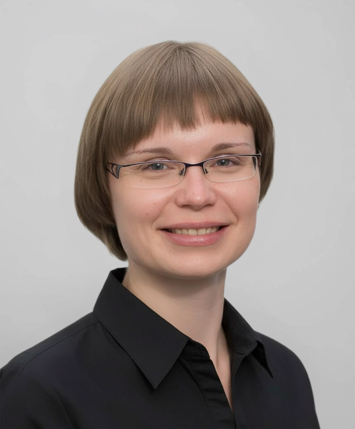 Анна Мартовицкая