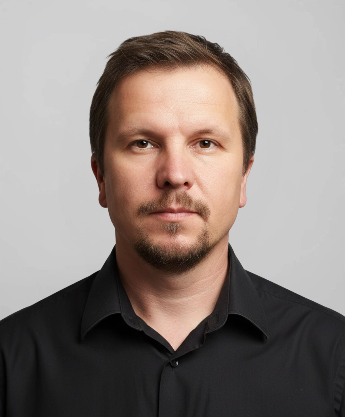 Антон Мальцев